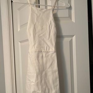 Lulu's Cocktail Dress